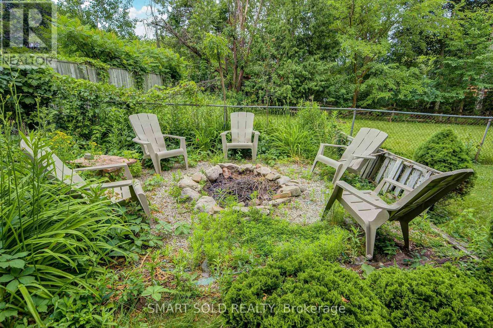 255 Cedar Avenue, Richmond Hill, Ontario  L4C 2B3 - Photo 35 - N13496994
