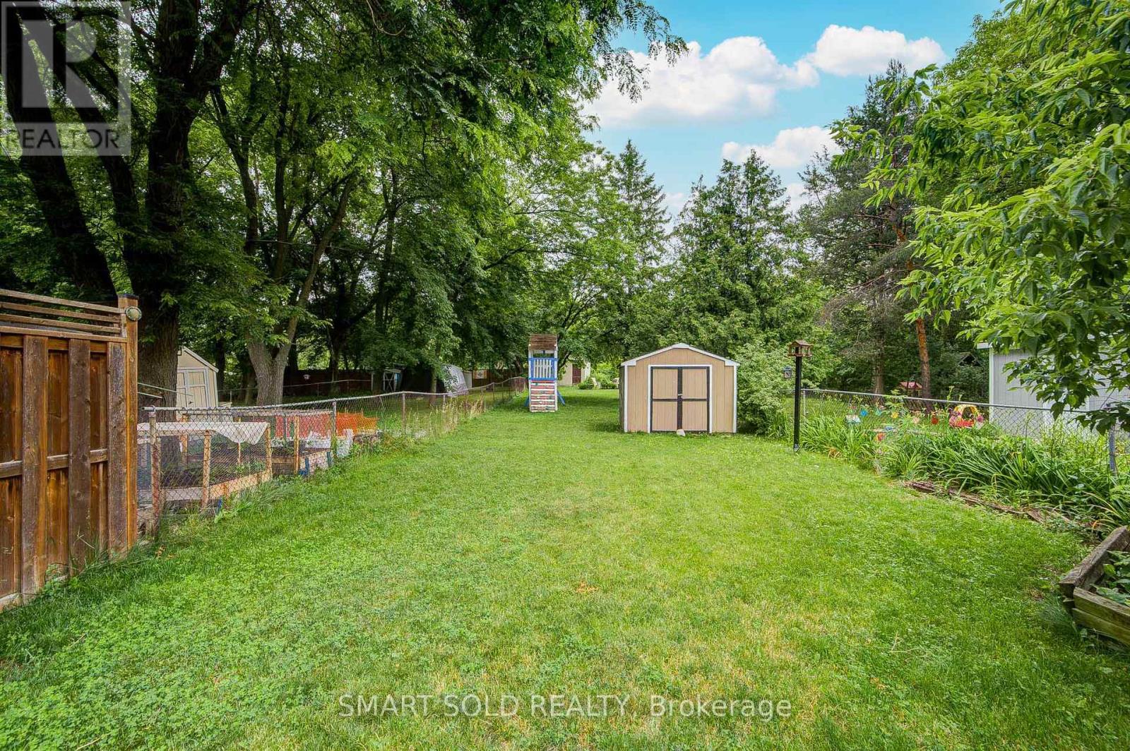 255 Cedar Avenue, Richmond Hill, Ontario  L4C 2B3 - Photo 38 - N13496994