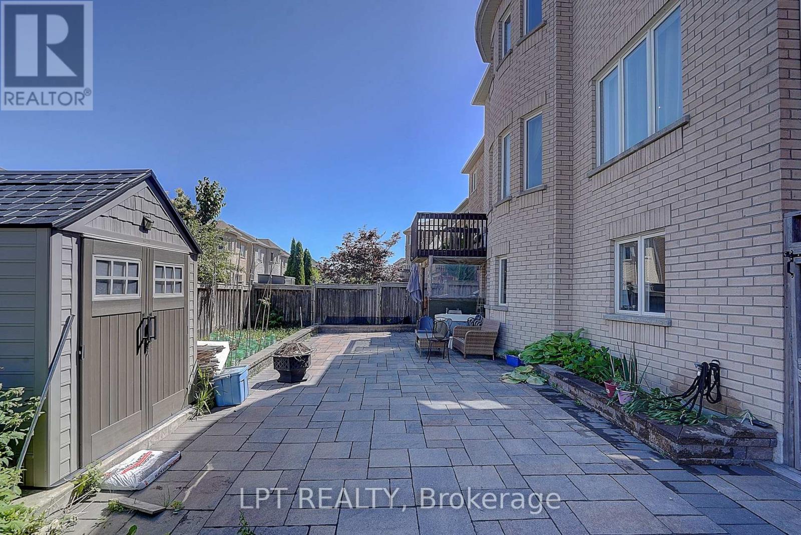 1168 Mctavish Drive, Newmarket, Ontario  L3X 0A7 - Photo 37 - N13497026