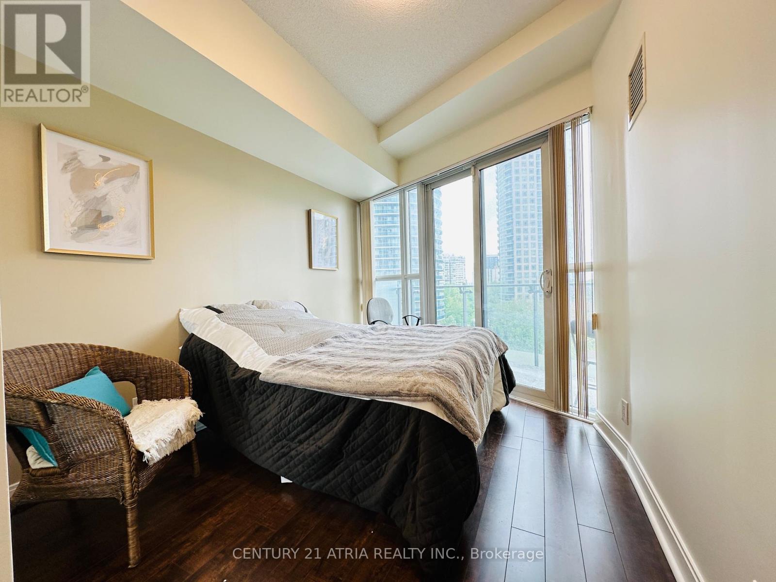 504 - 50 Absolute Avenue, Mississauga, Ontario  L4Z 0A9 - Photo 9 - W13497008
