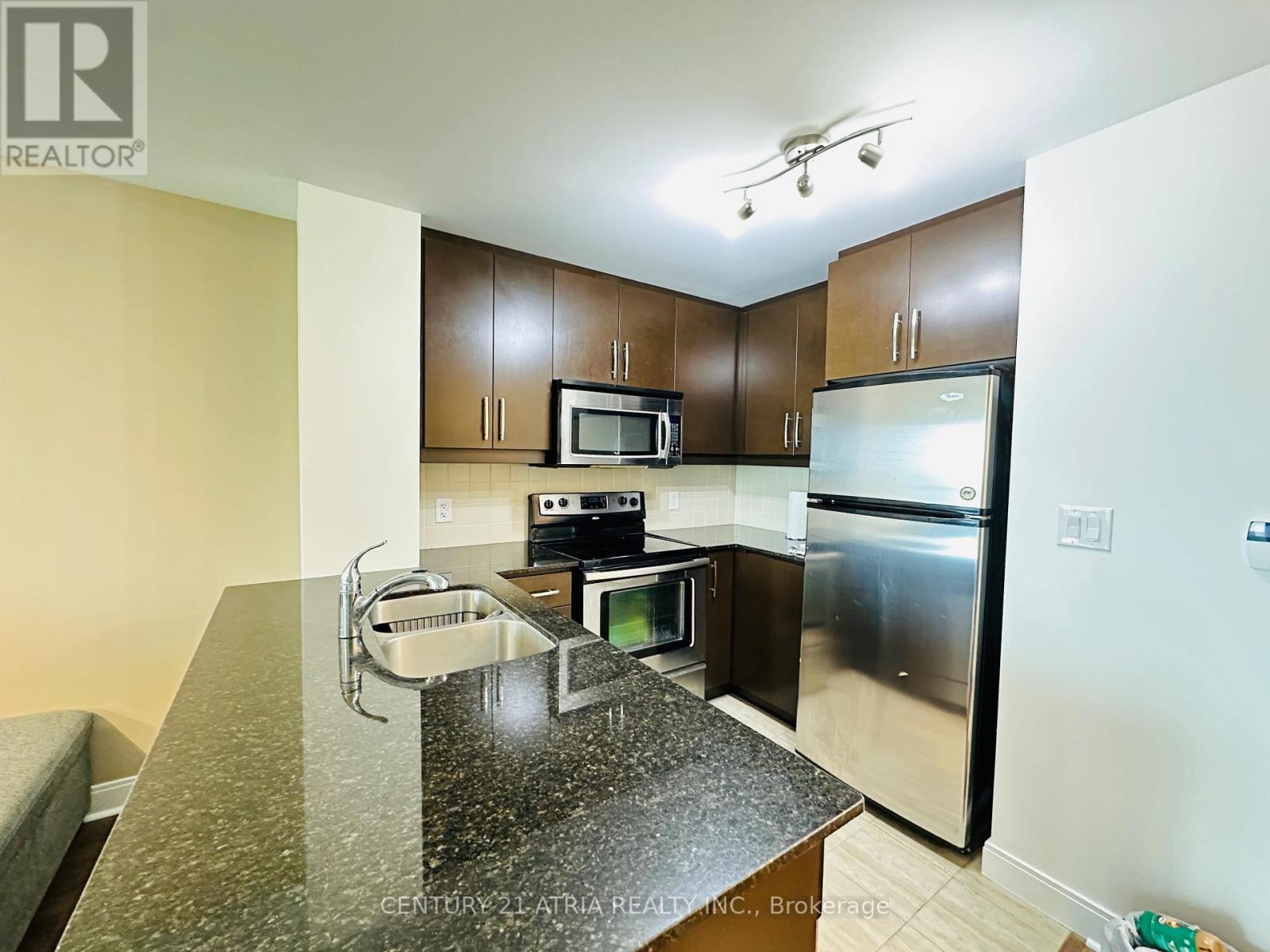 504 - 50 Absolute Avenue, Mississauga, Ontario  L4Z 0A9 - Photo 2 - W13497008