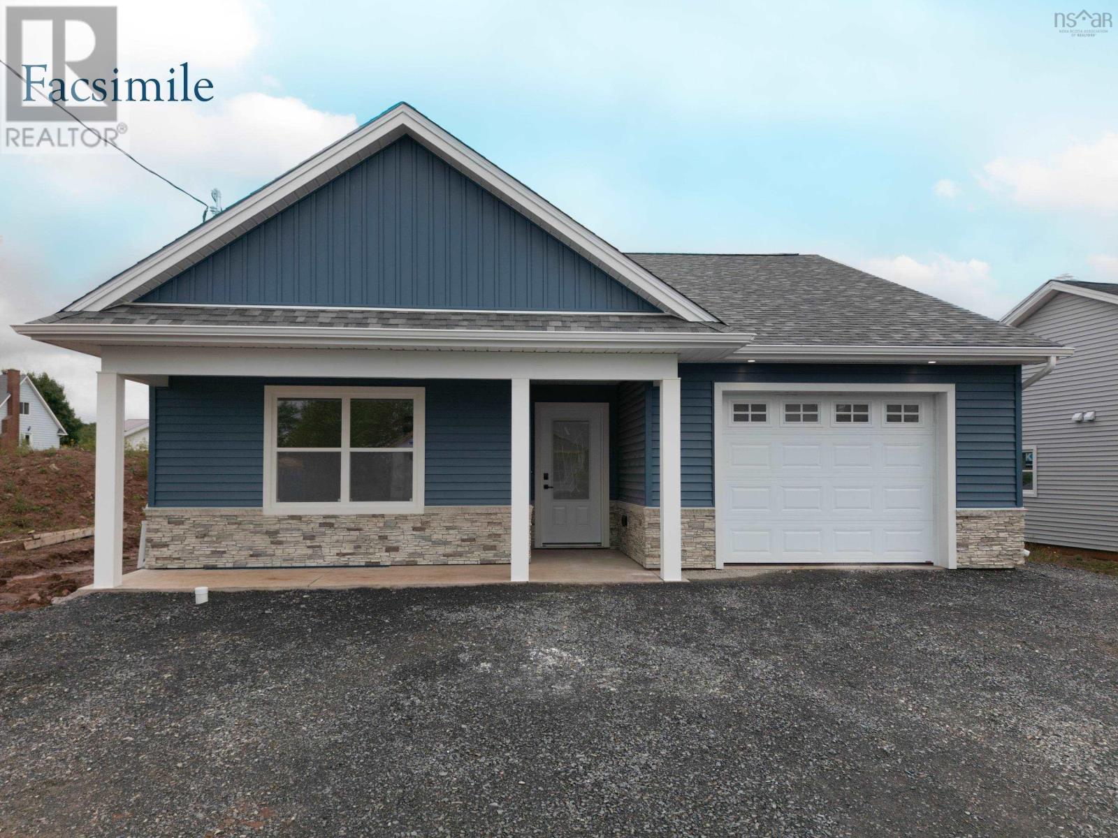 Lot 17 63 Rubys Way, Stewiacke, Nova Scotia  B0N 2J0 - Photo 1 - 202528964