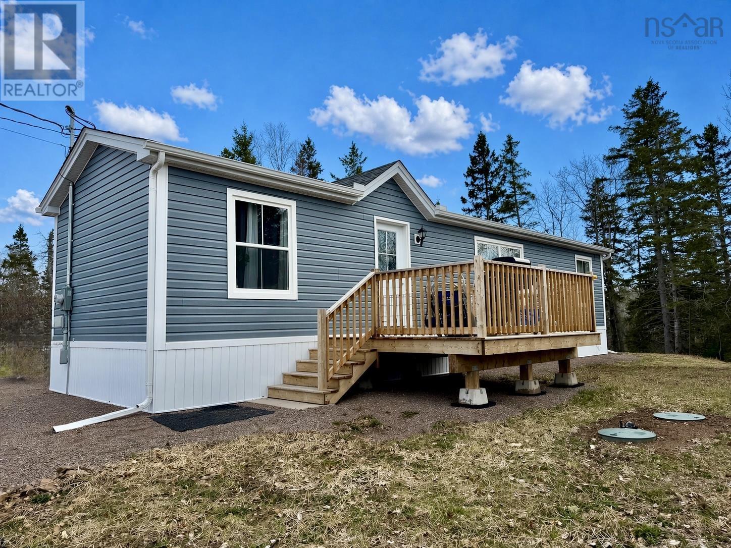 3710 366 Highway, Tidnish Bridge, Nova Scotia  B4H 3X9 - Photo 1 - 202529363