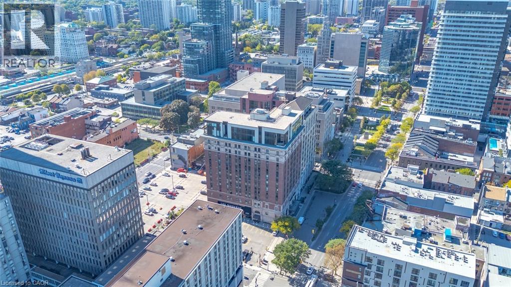 118 King Street E Unit# 520, Hamilton, Ontario  L8N 0A9 - Photo 6 - 40843622