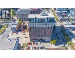 118 KING Street E Unit# 520, Hamilton, Ontario
