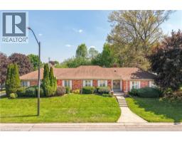 3 FIELDSTONE Circle, Brantford, Ontario