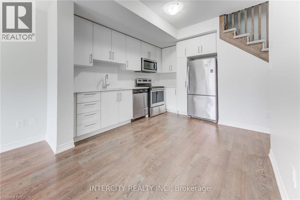 2205 Lillykin Street Unit# 4, Oakville, Ontario  L6H 7H2 - Photo 5 - 40843420