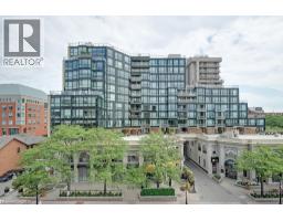 415 LOCUST Street Unit# 1001, Burlington, Ontario