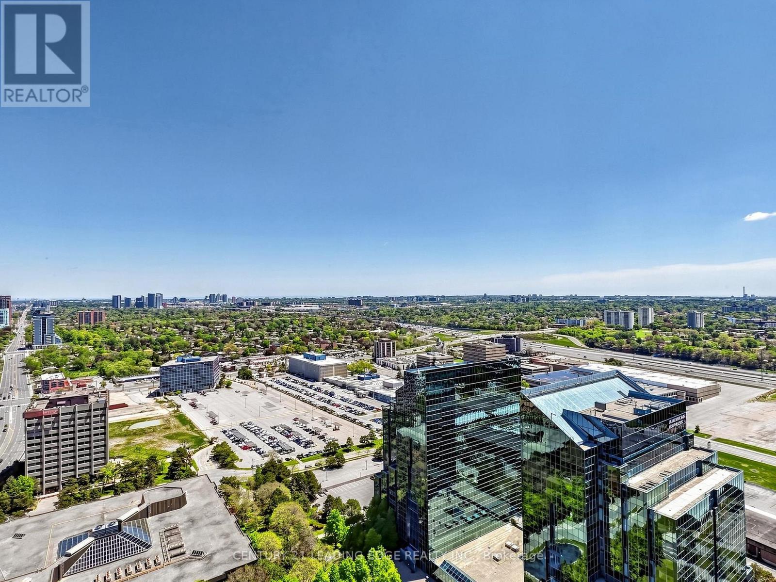 3605 - 55 Ann O'reilly Road, Toronto, Ontario  M2J 0E1 - Photo 18 - C13499846