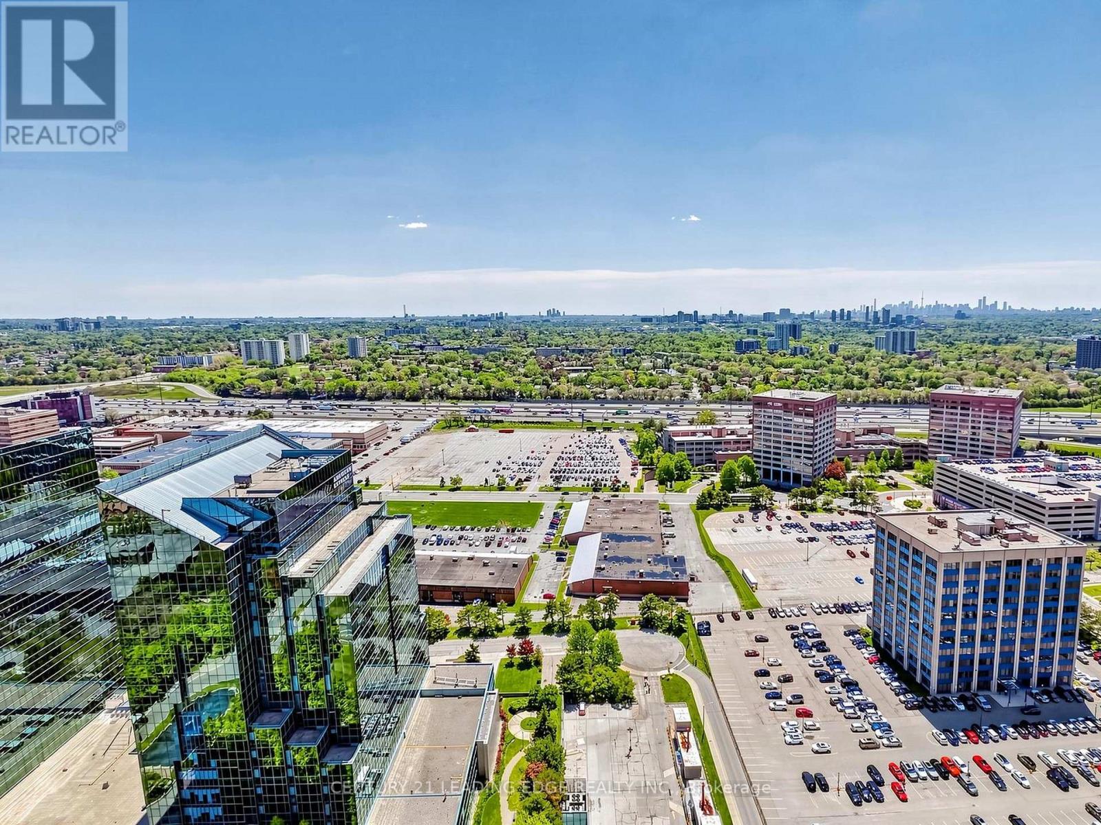 3605 - 55 Ann O'reilly Road, Toronto, Ontario  M2J 0E1 - Photo 20 - C13499846