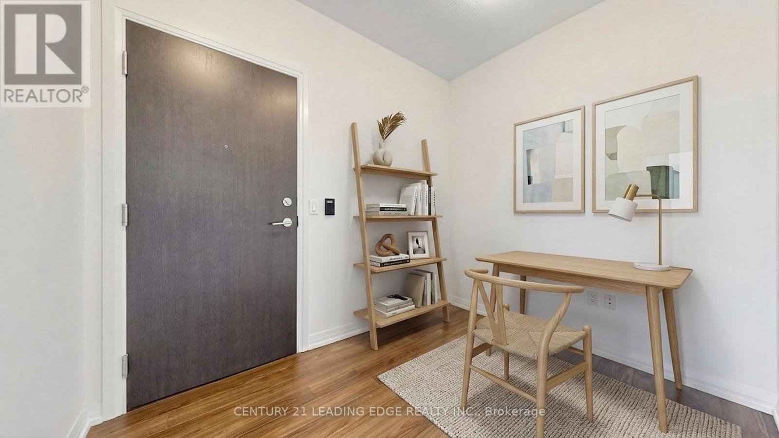 3605 - 55 Ann O'reilly Road, Toronto, Ontario  M2J 0E1 - Photo 5 - C13499846