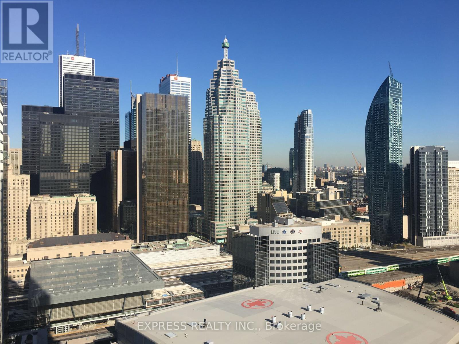 3103 - 100 Harbour Street, Toronto, Ontario  M5J 0B5 - Photo 7 - C13499848