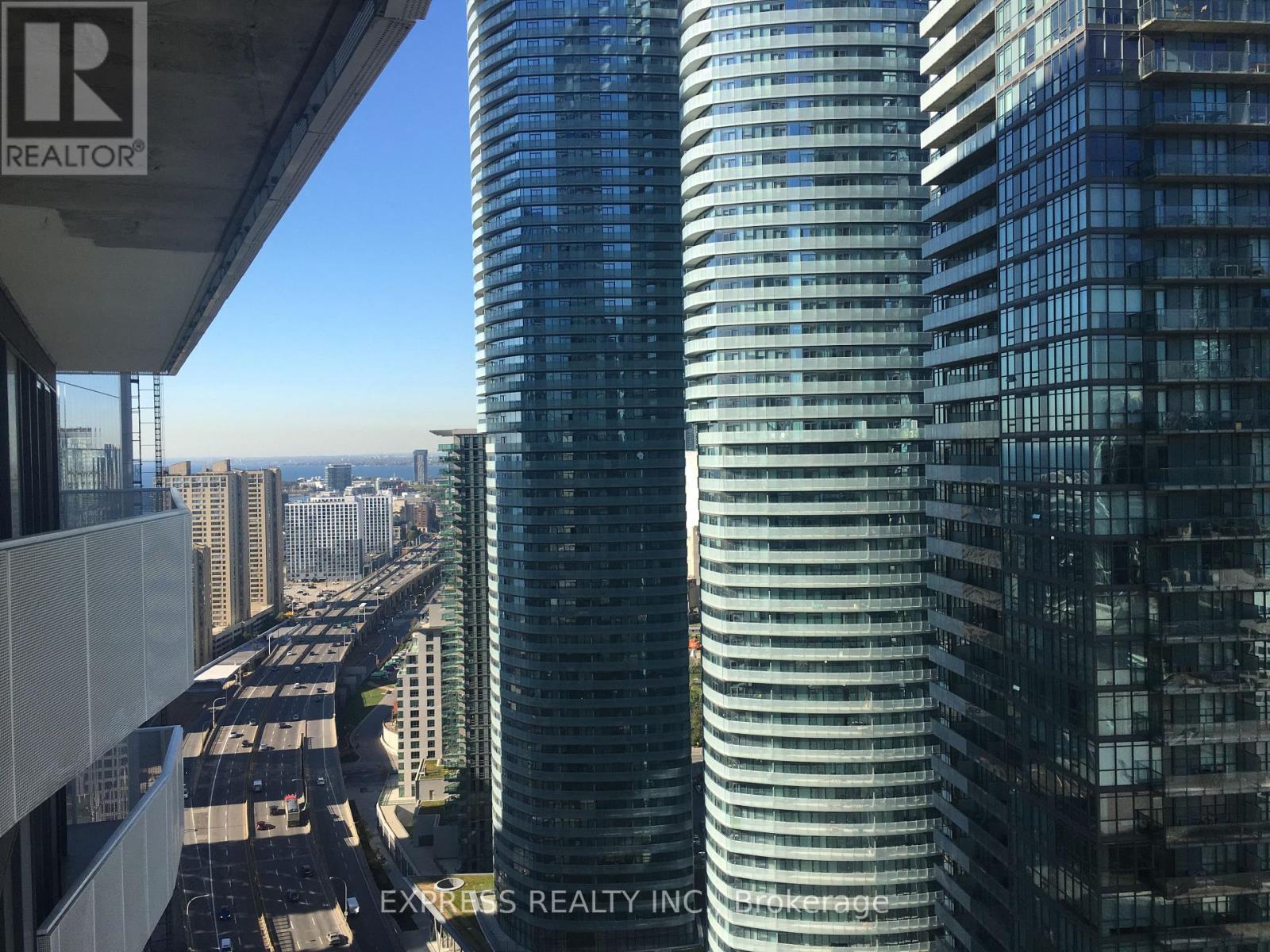 3103 - 100 Harbour Street, Toronto, Ontario  M5J 0B5 - Photo 8 - C13499848