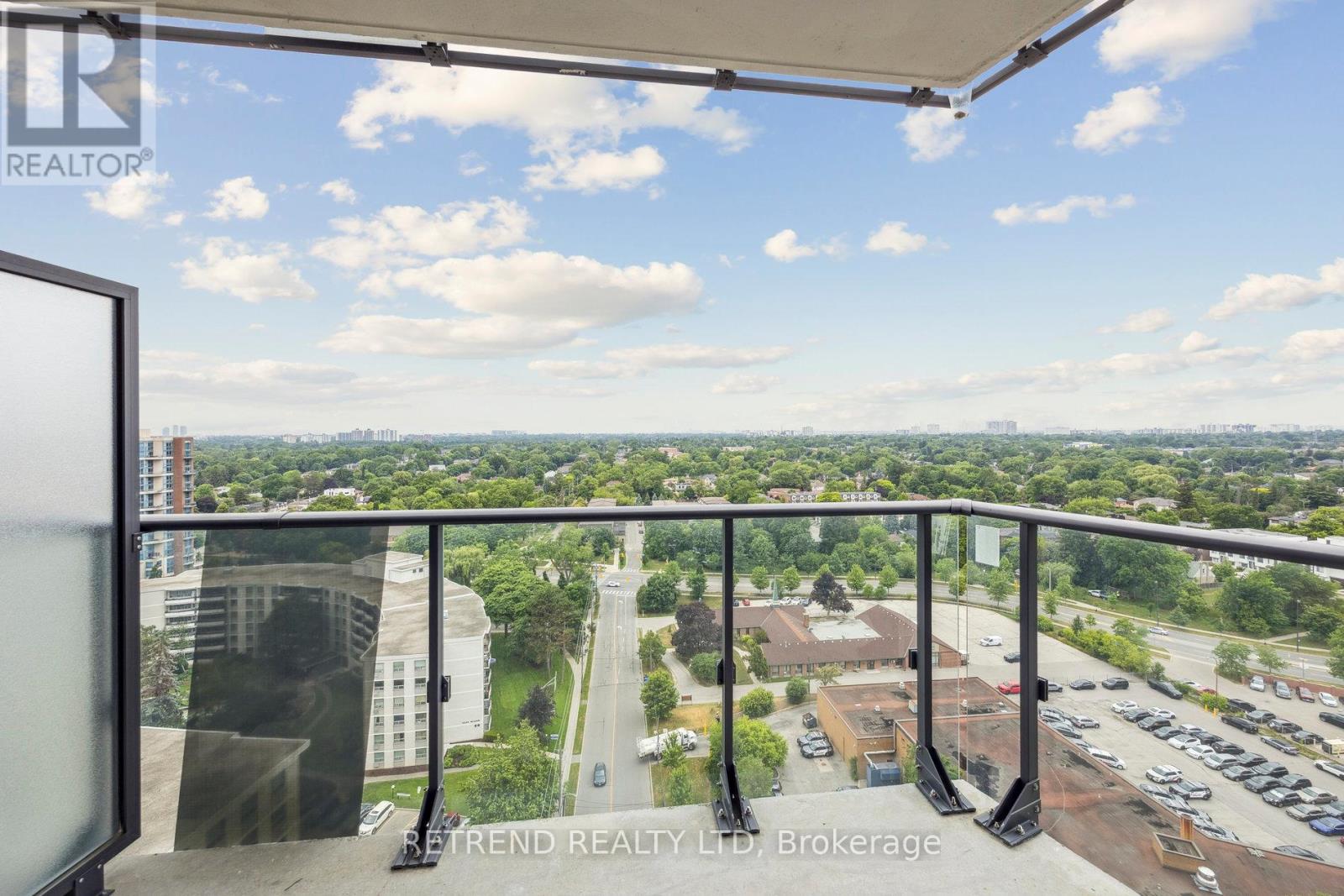 1708 - 15 Ellerslie Avenue, Toronto, Ontario  M2N 0L7 - Photo 38 - C13499862