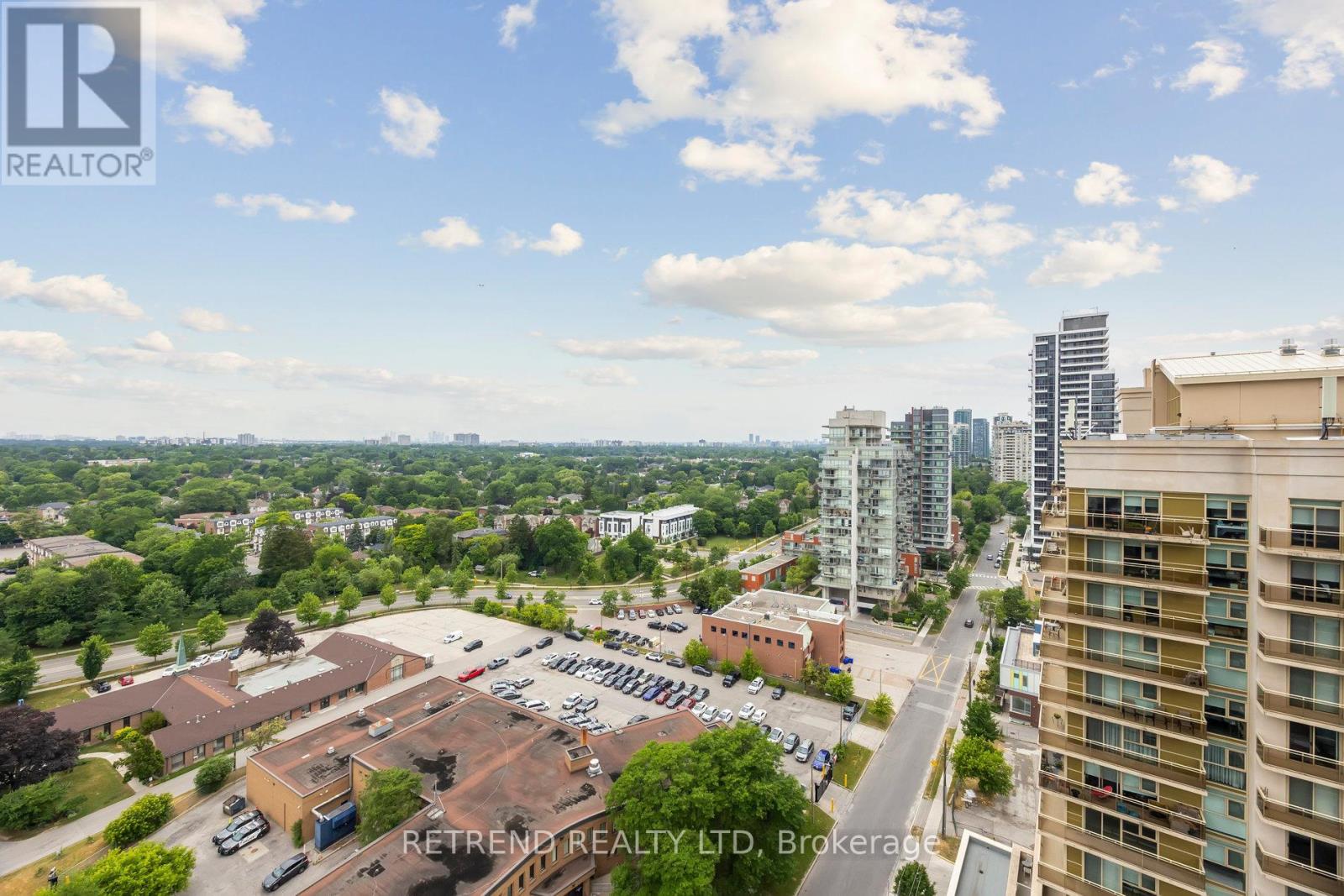 1708 - 15 Ellerslie Avenue, Toronto, Ontario  M2N 0L7 - Photo 43 - C13499862