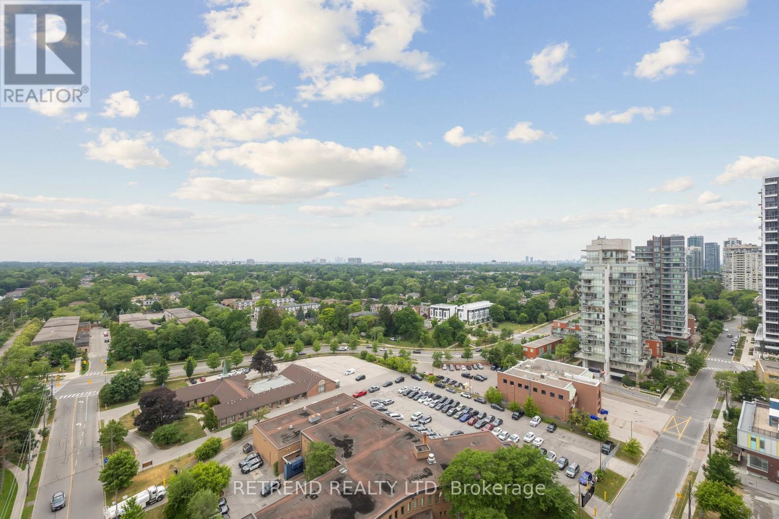 1708 - 15 Ellerslie Avenue, Toronto, Ontario  M2N 0L7 - Photo 45 - C13499862
