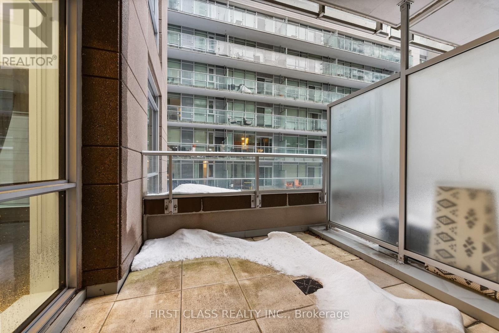 304 - 30 Nelson Street, Toronto, Ontario  M5V 0H5 - Photo 10 - C13499894