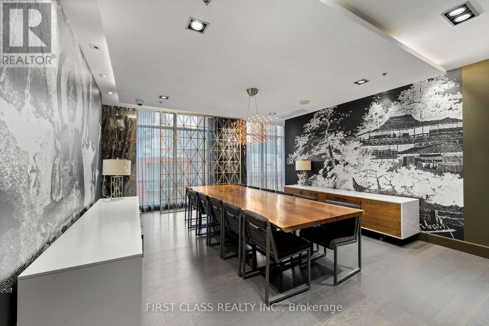 304 - 30 Nelson Street, Toronto, Ontario  M5V 0H5 - Photo 22 - C13499894