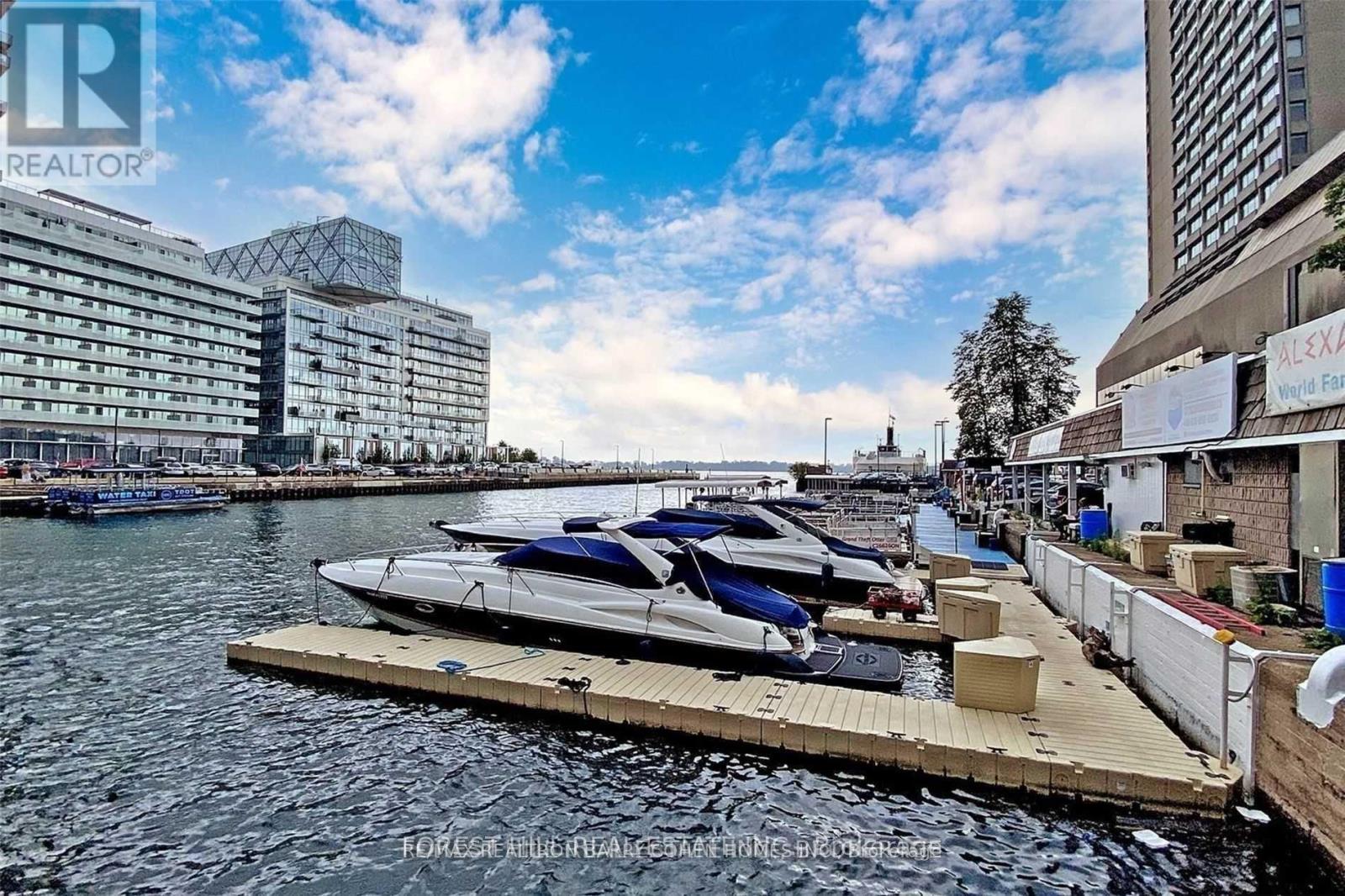 6507 - 88 Harbour Street, Toronto, Ontario  M5J 0C3 - Photo 18 - C13499908