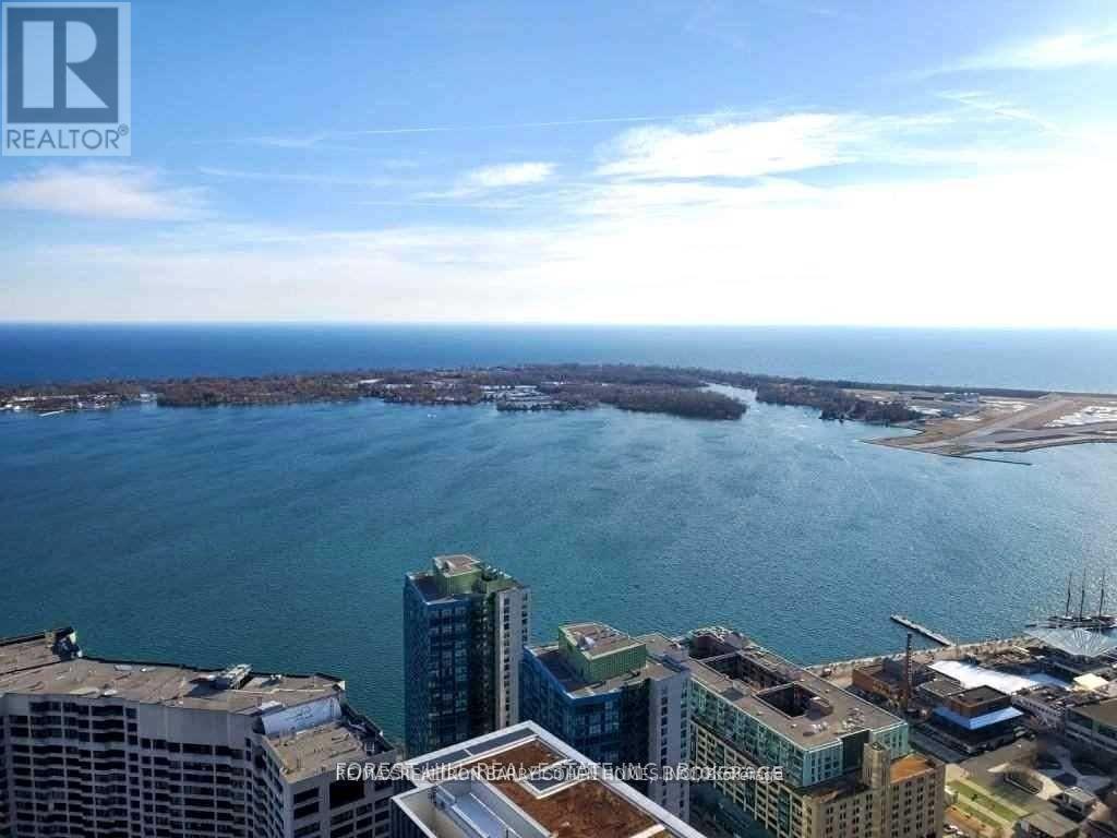 6507 - 88 Harbour Street, Toronto, Ontario  M5J 0C3 - Photo 2 - C13499908