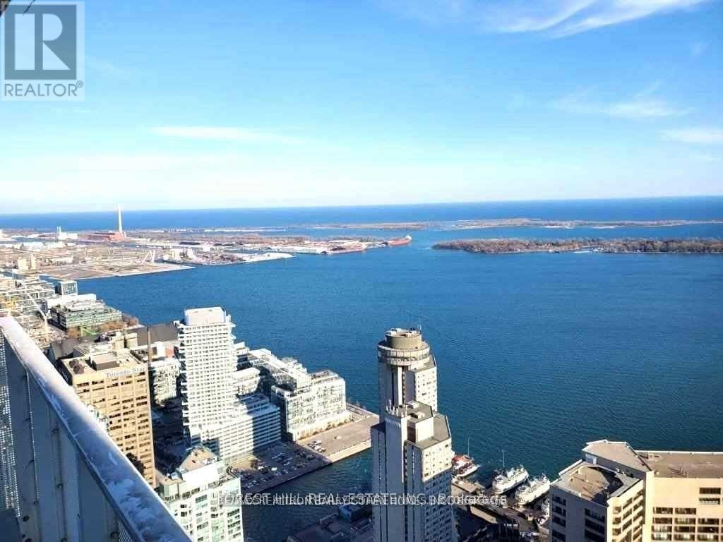6507 - 88 Harbour Street, Toronto, Ontario  M5J 0C3 - Photo 3 - C13499908