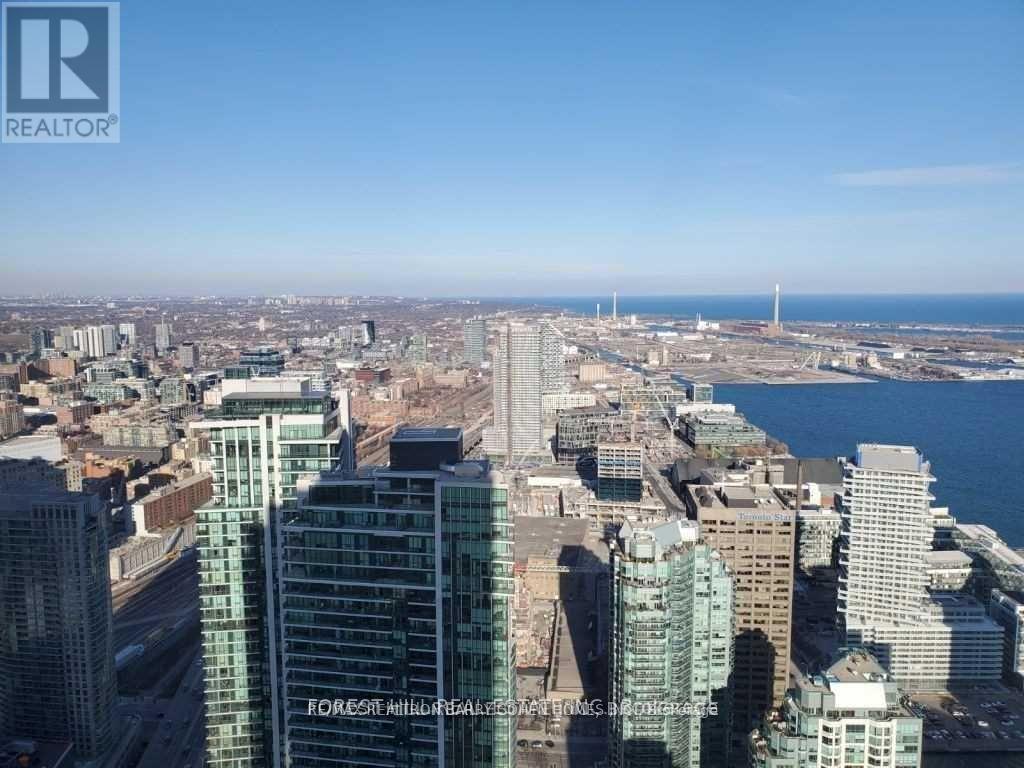 6507 - 88 Harbour Street, Toronto, Ontario  M5J 0C3 - Photo 9 - C13499908