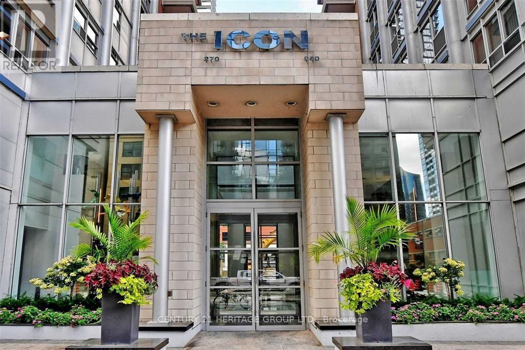 926 - 250 Wellington Street, Toronto, Ontario  M5V 3P6 - Photo 1 - C13499916