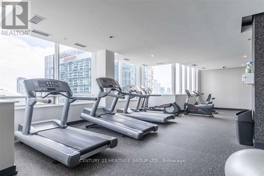 926 - 250 Wellington Street, Toronto, Ontario  M5V 3P6 - Photo 10 - C13499916