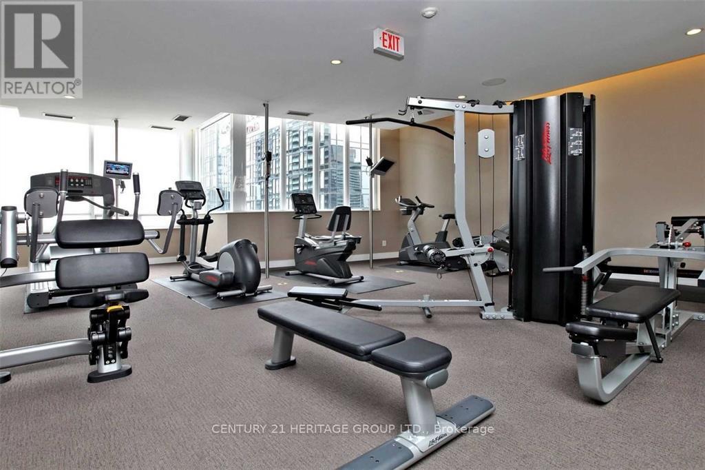 926 - 250 Wellington Street, Toronto, Ontario  M5V 3P6 - Photo 11 - C13499916