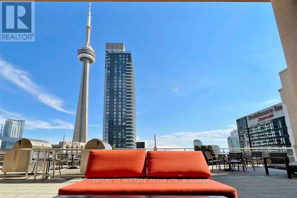926 - 250 Wellington Street, Toronto, Ontario  M5V 3P6 - Photo 14 - C13499916