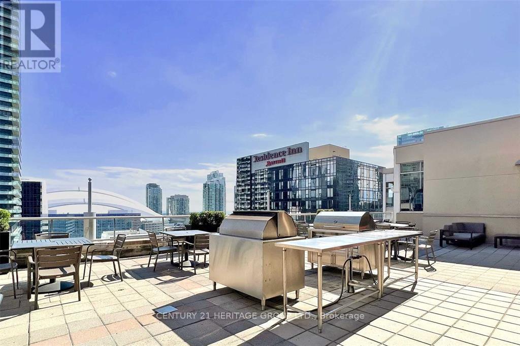 926 - 250 Wellington Street, Toronto, Ontario  M5V 3P6 - Photo 15 - C13499916