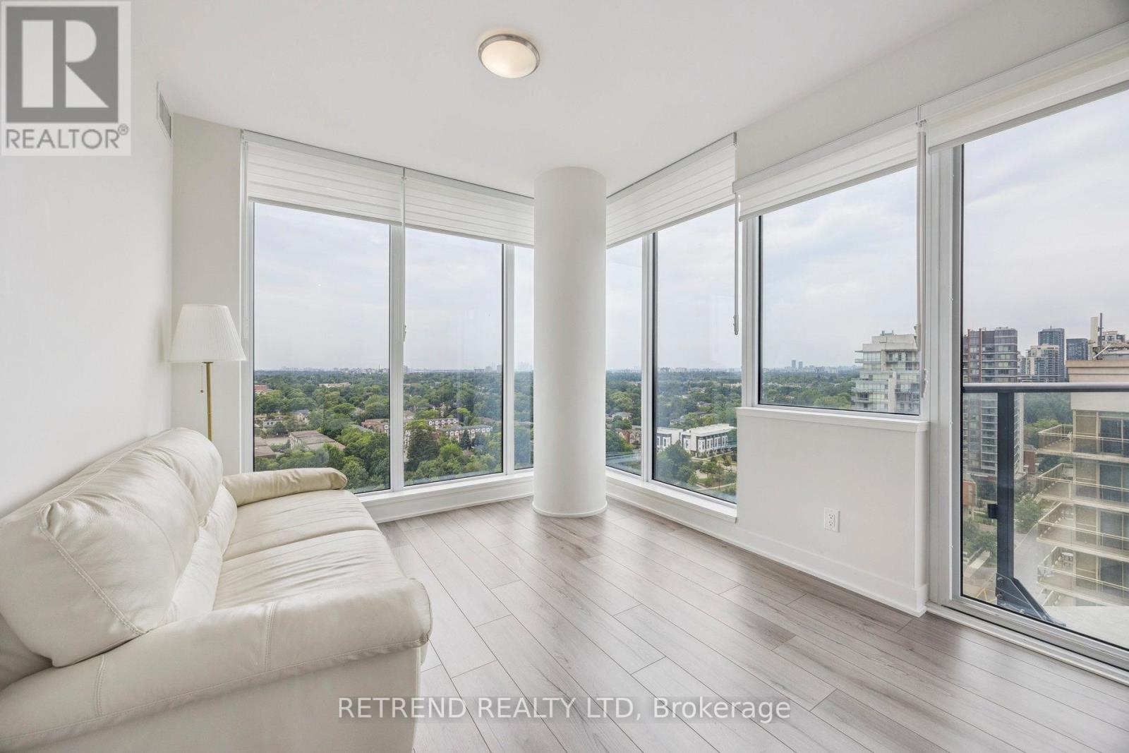1708 - 15 Ellerslie Avenue, Toronto, Ontario  M2N 0L7 - Photo 1 - C13499920