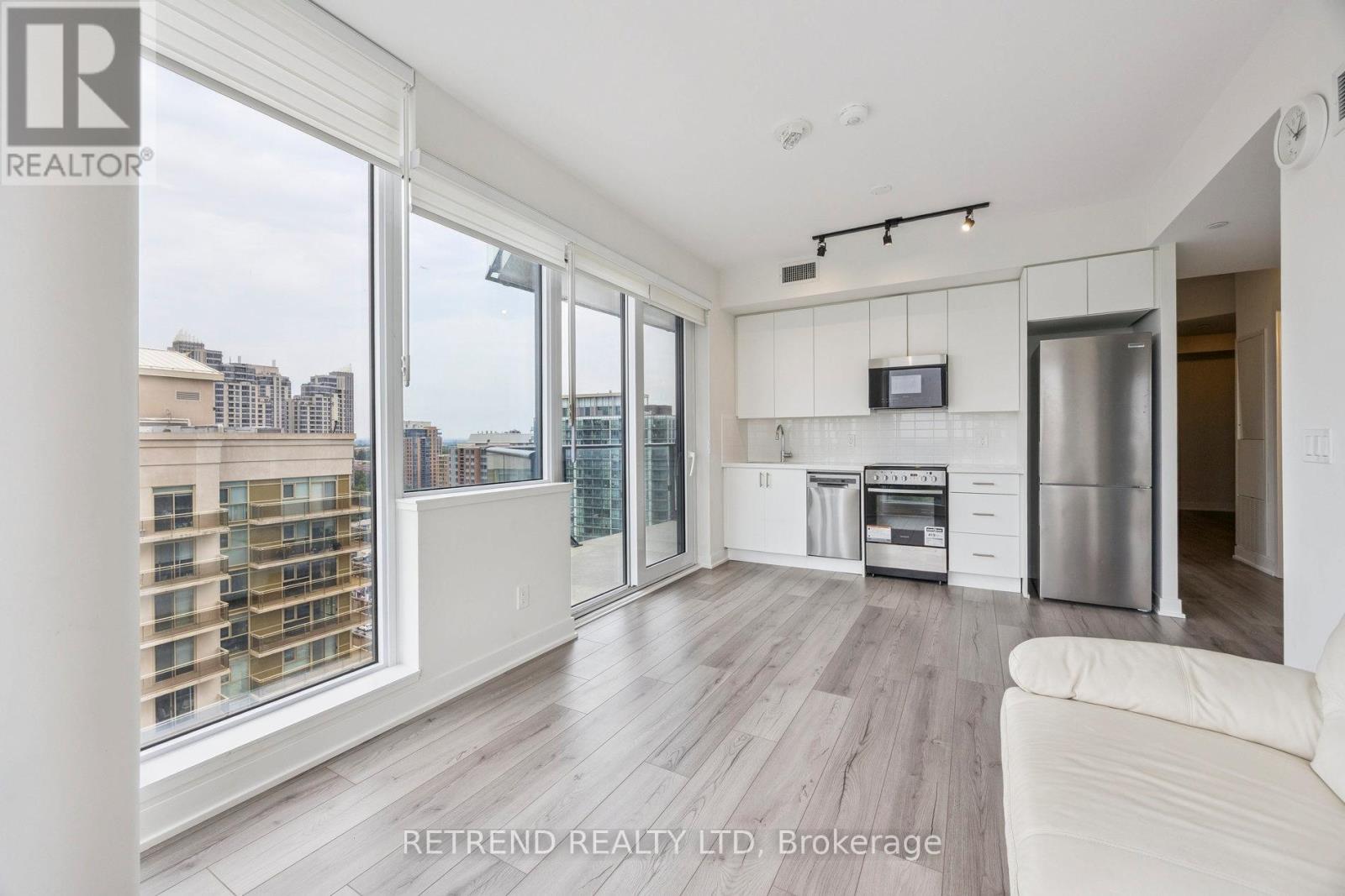 1708 - 15 Ellerslie Avenue, Toronto, Ontario  M2N 0L7 - Photo 15 - C13499920