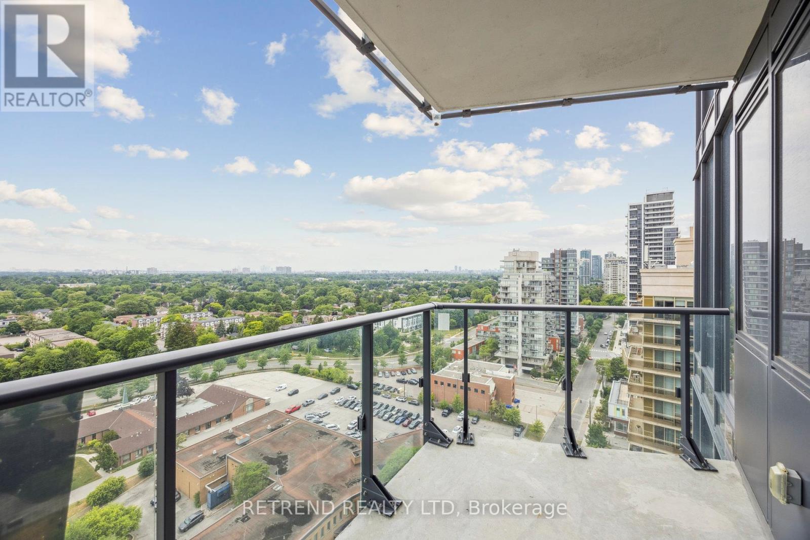 1708 - 15 Ellerslie Avenue, Toronto, Ontario  M2N 0L7 - Photo 39 - C13499920