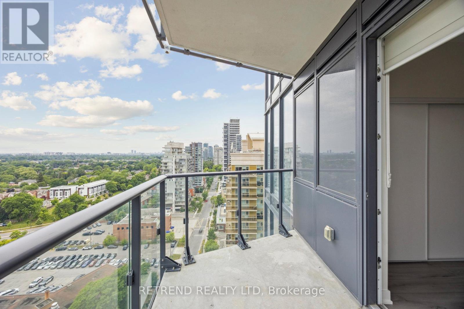 1708 - 15 Ellerslie Avenue, Toronto, Ontario  M2N 0L7 - Photo 40 - C13499920