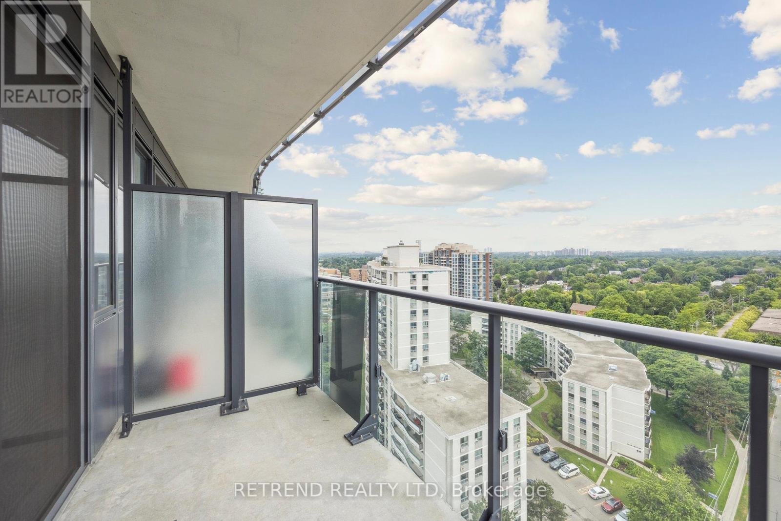 1708 - 15 Ellerslie Avenue, Toronto, Ontario  M2N 0L7 - Photo 41 - C13499920