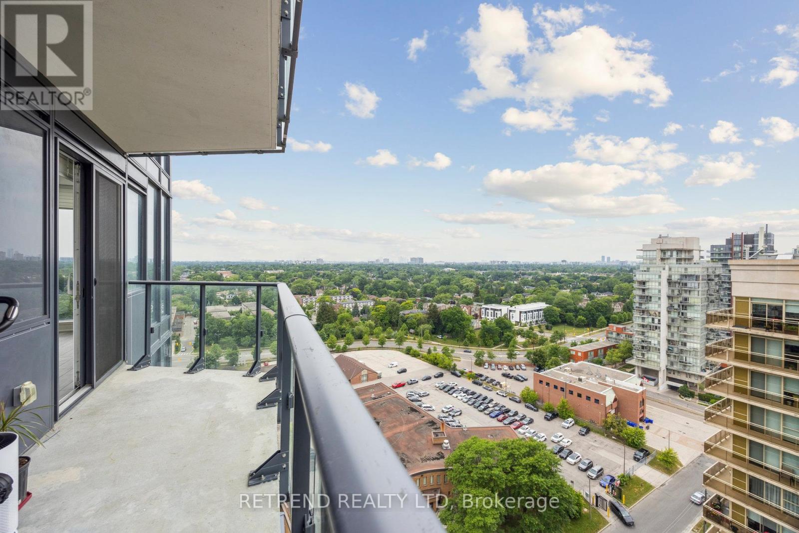 1708 - 15 Ellerslie Avenue, Toronto, Ontario  M2N 0L7 - Photo 42 - C13499920