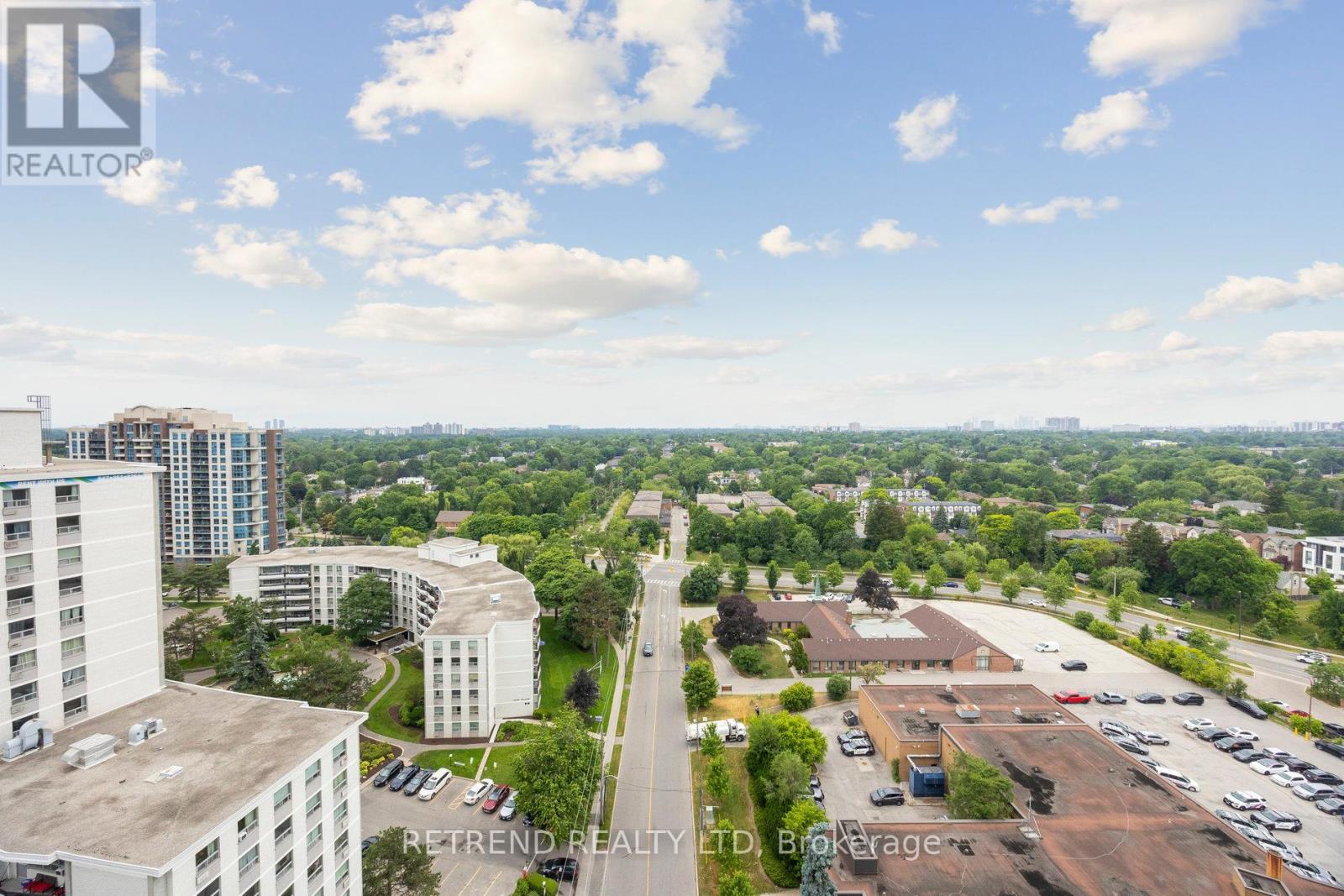 1708 - 15 Ellerslie Avenue, Toronto, Ontario  M2N 0L7 - Photo 44 - C13499920