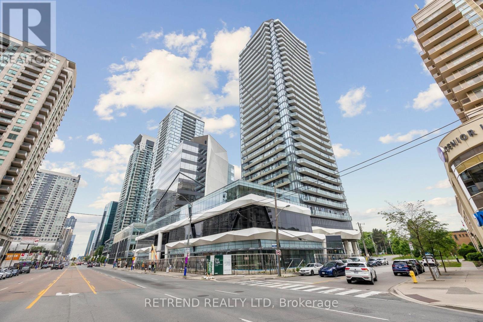 1708 - 15 Ellerslie Avenue, Toronto, Ontario  M2N 0L7 - Photo 46 - C13499920