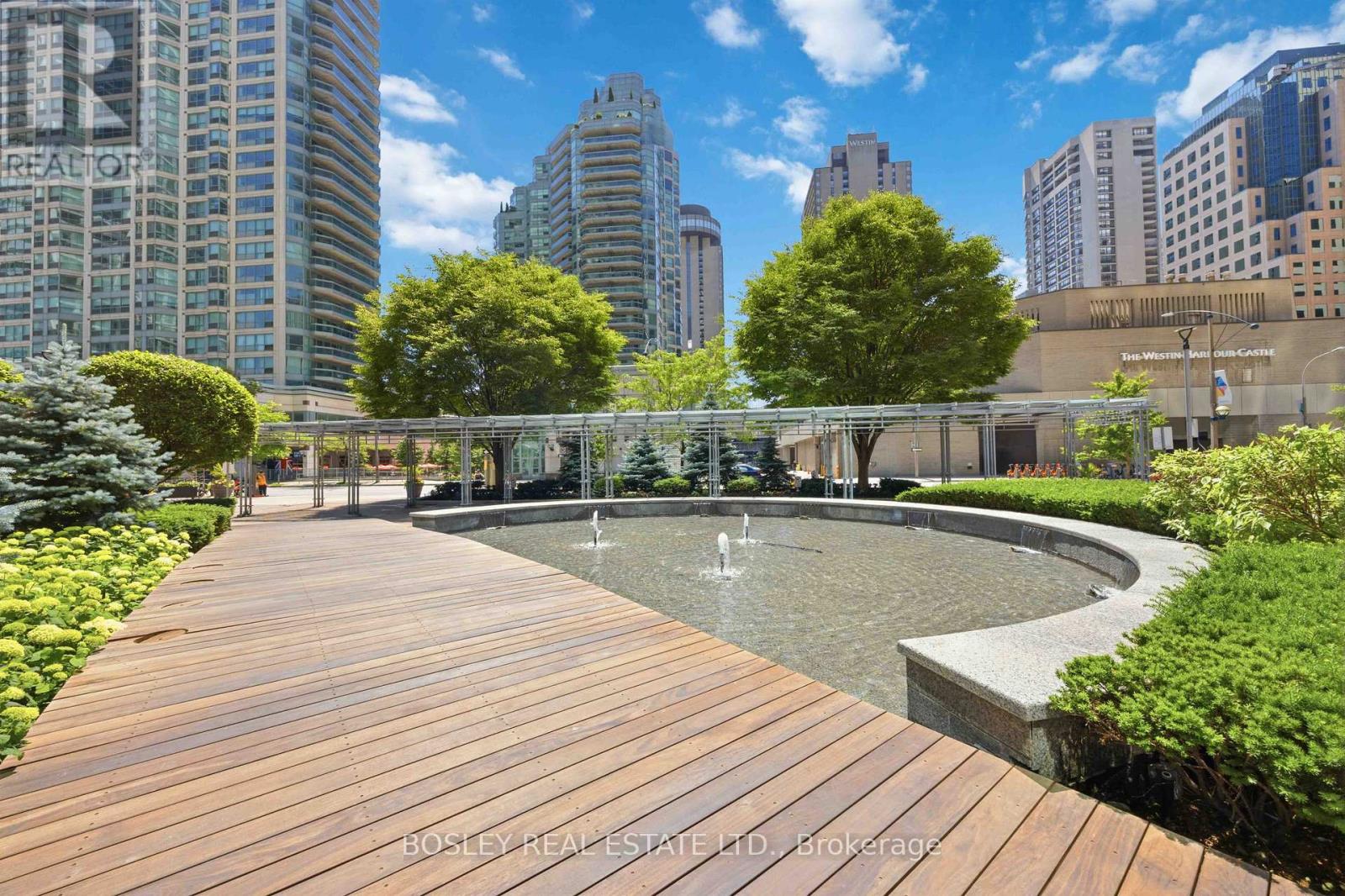 1001 - 18 Harbour Street, Toronto, Ontario  M5J 2Z6 - Photo 26 - C13499928