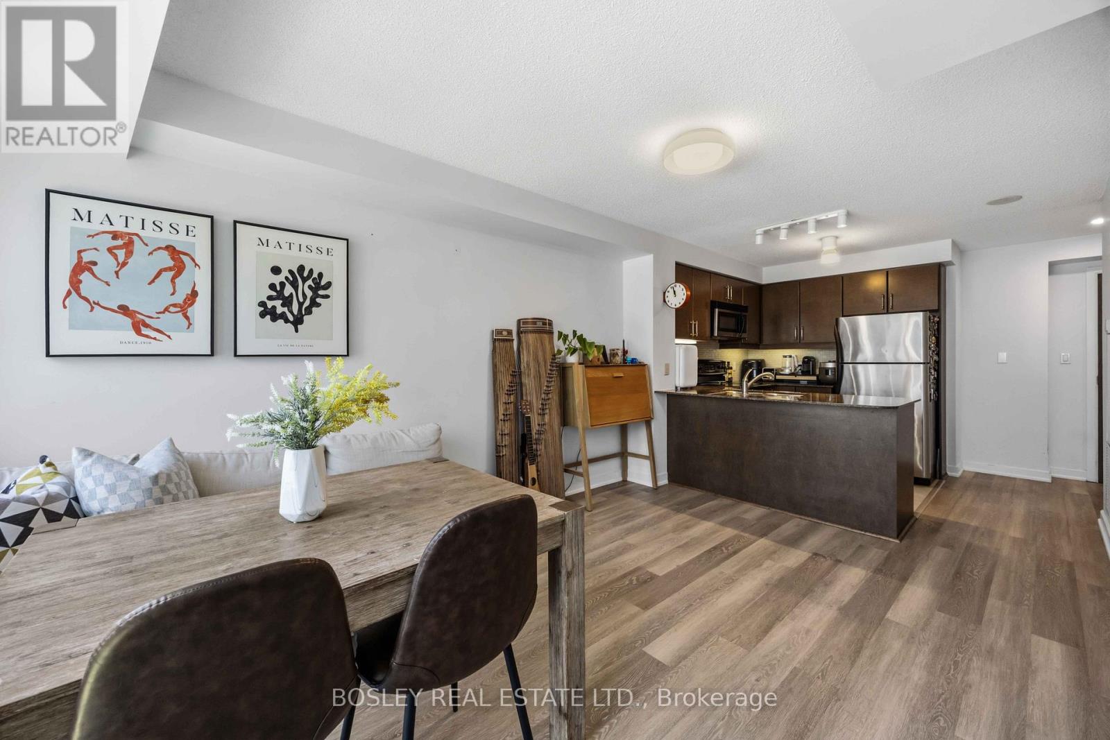 1001 - 18 Harbour Street, Toronto, Ontario  M5J 2Z6 - Photo 7 - C13499928