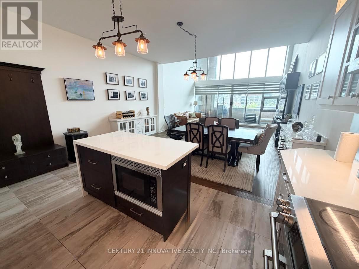 420 - 160 Baldwin St Street, Toronto, Ontario  M5T 3K7 - Photo 11 - C13499930