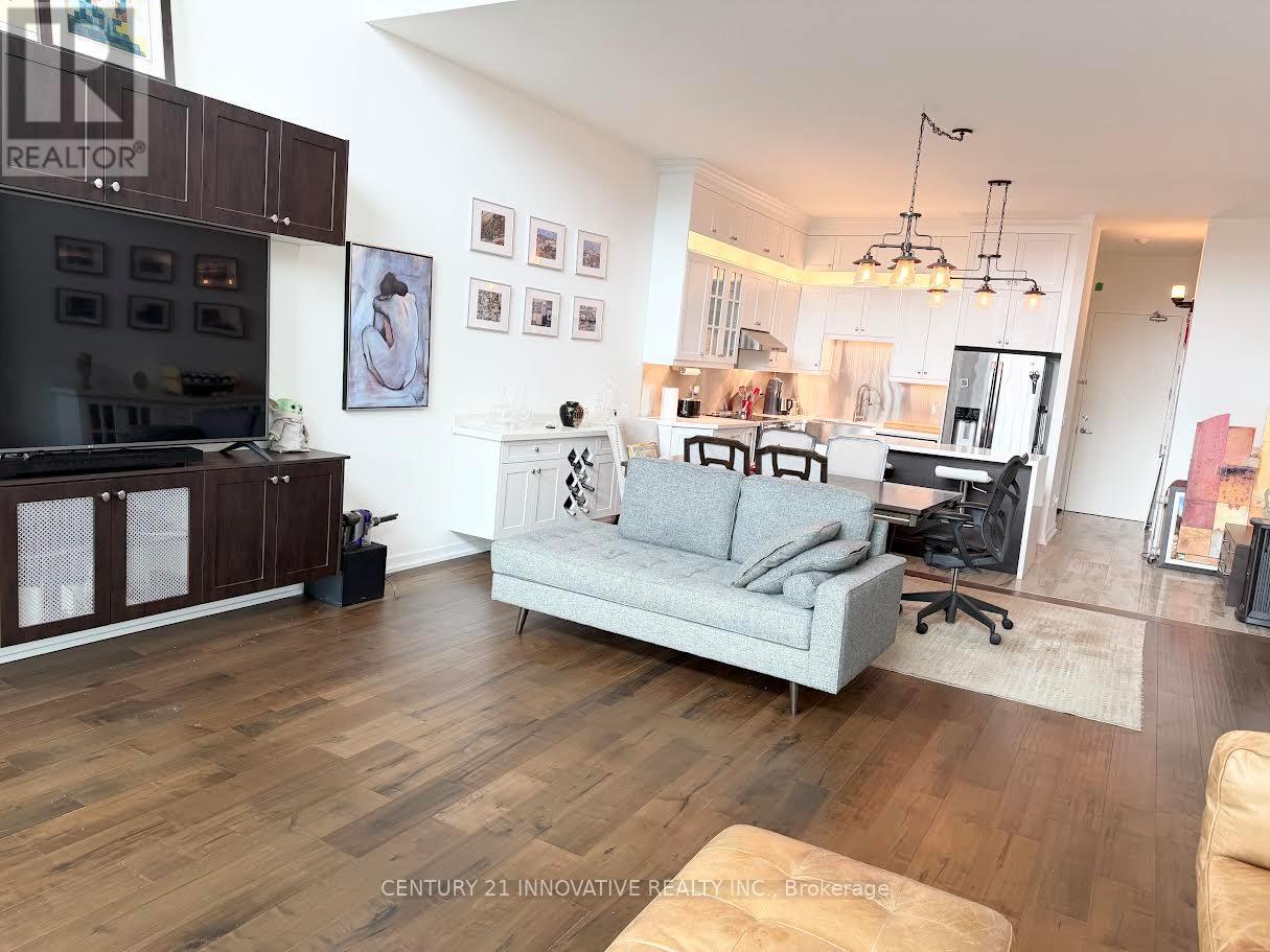 420 - 160 Baldwin St Street, Toronto, Ontario  M5T 3K7 - Photo 13 - C13499930