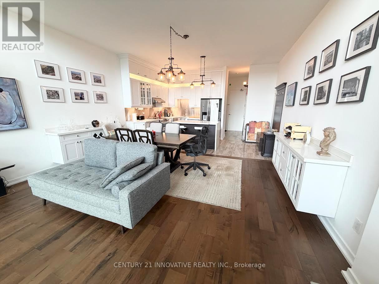420 - 160 Baldwin St Street, Toronto, Ontario  M5T 3K7 - Photo 14 - C13499930