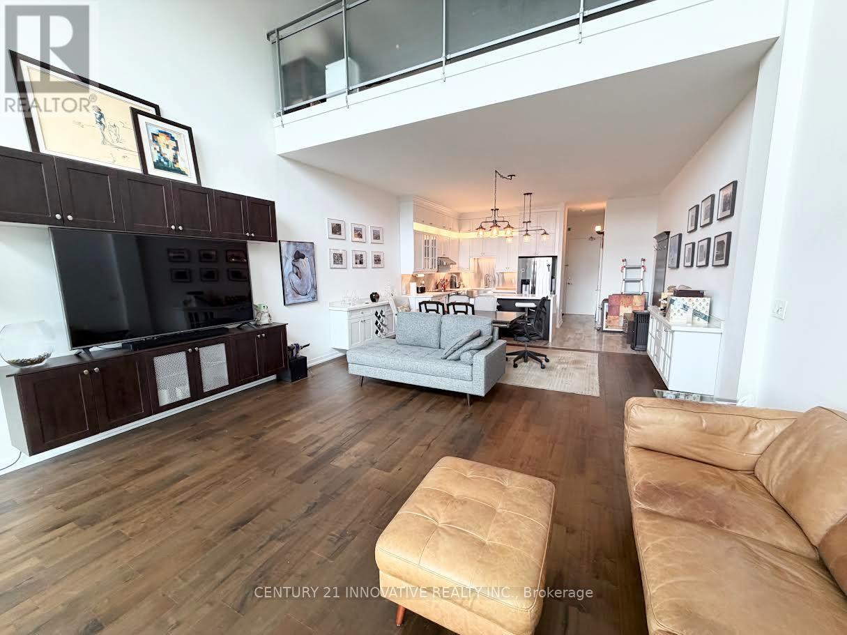 420 - 160 Baldwin St Street, Toronto, Ontario  M5T 3K7 - Photo 15 - C13499930