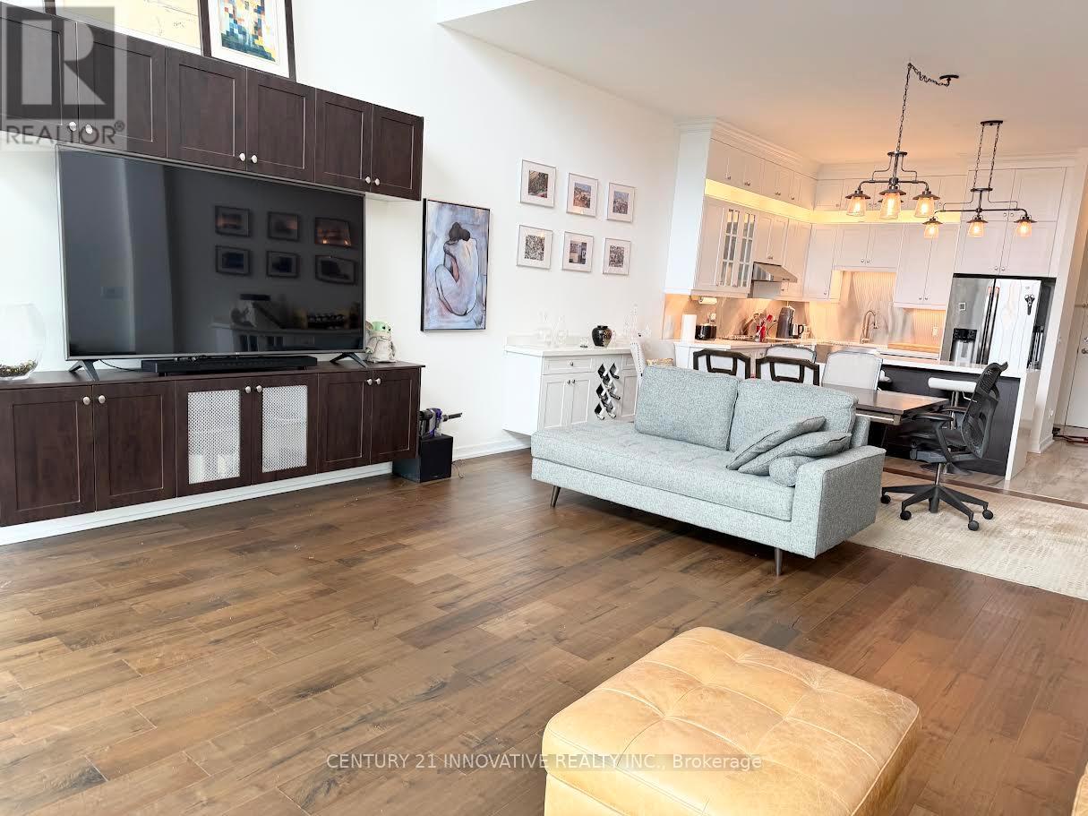 420 - 160 Baldwin St Street, Toronto, Ontario  M5T 3K7 - Photo 16 - C13499930