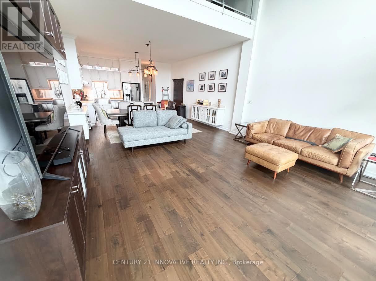420 - 160 Baldwin St Street, Toronto, Ontario  M5T 3K7 - Photo 17 - C13499930