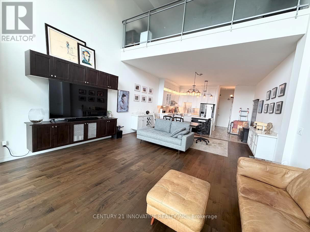 420 - 160 Baldwin St Street, Toronto, Ontario  M5T 3K7 - Photo 19 - C13499930