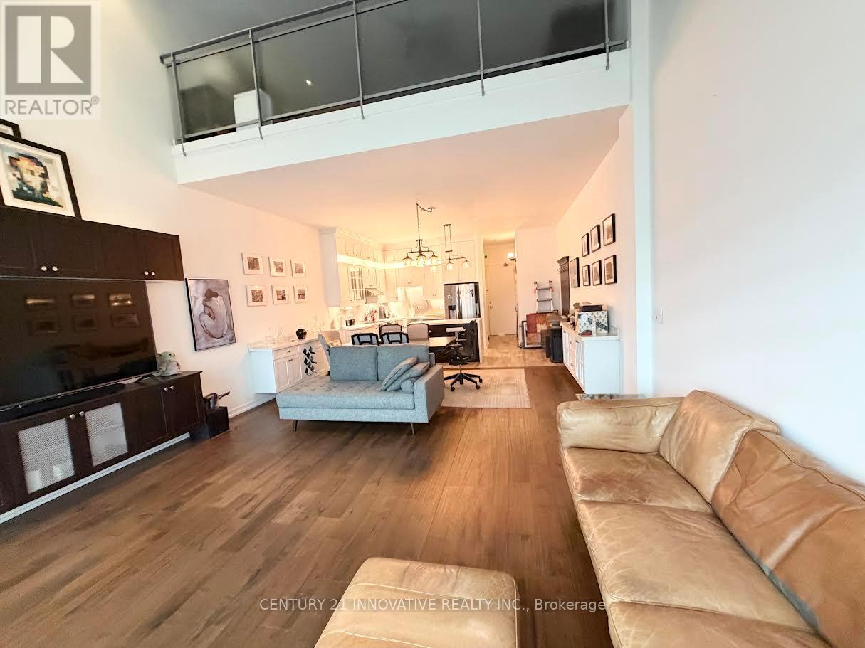 420 - 160 Baldwin St Street, Toronto, Ontario  M5T 3K7 - Photo 20 - C13499930