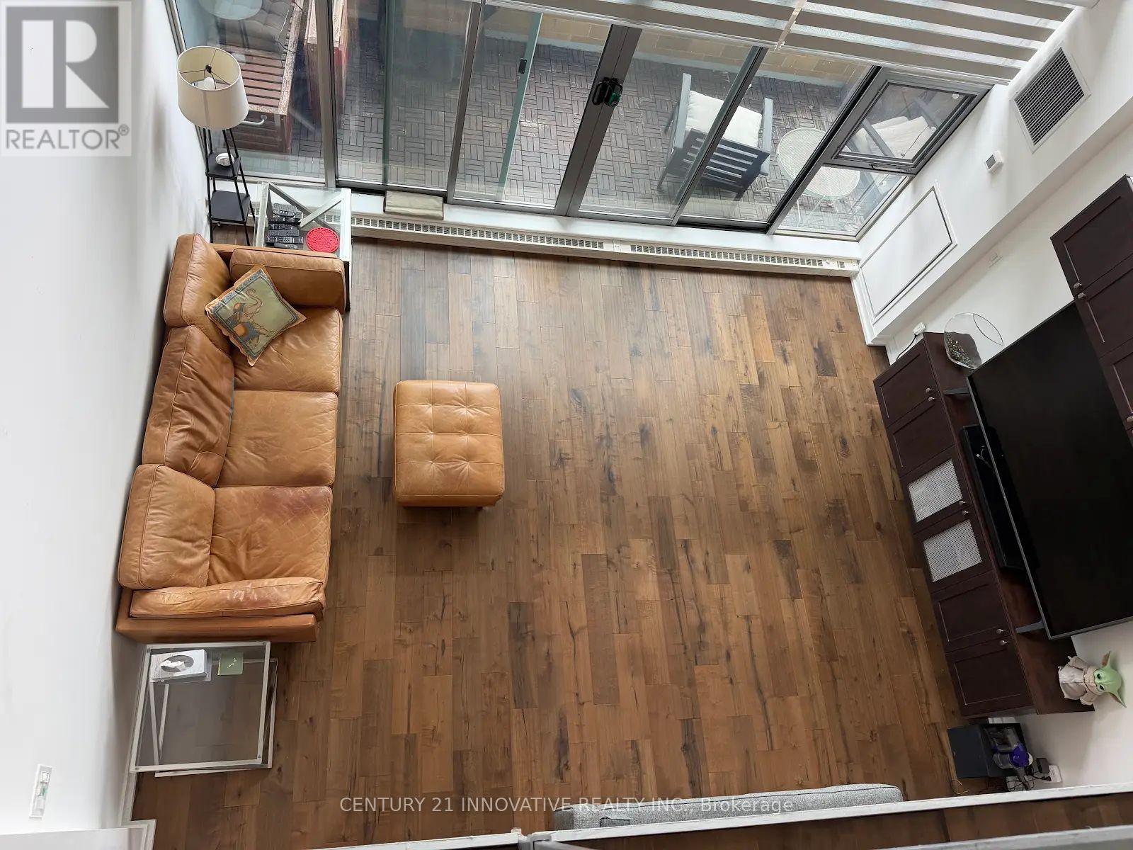 420 - 160 Baldwin St Street, Toronto, Ontario  M5T 3K7 - Photo 22 - C13499930